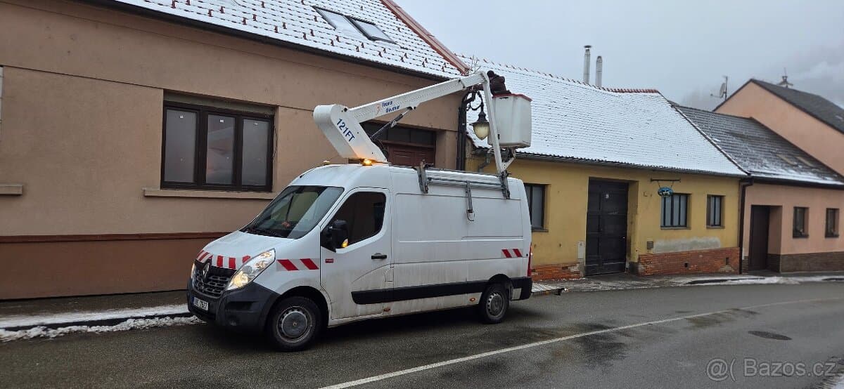 2018 Renault MASTER - 4