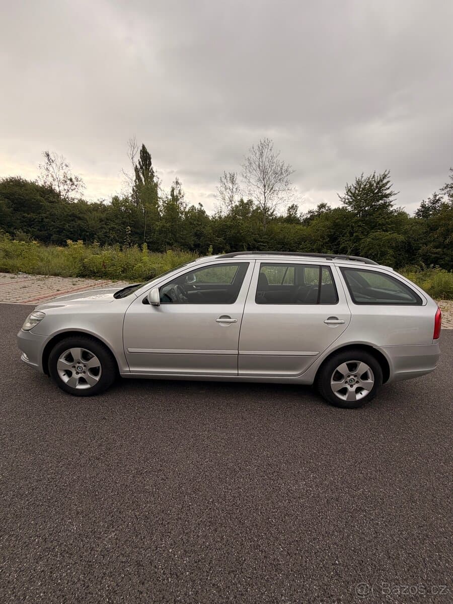 2012 Škoda OCTAVIA - 4