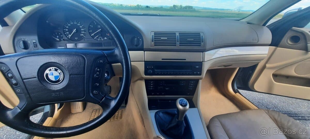 2001 BMW OSTATNÍ - 4