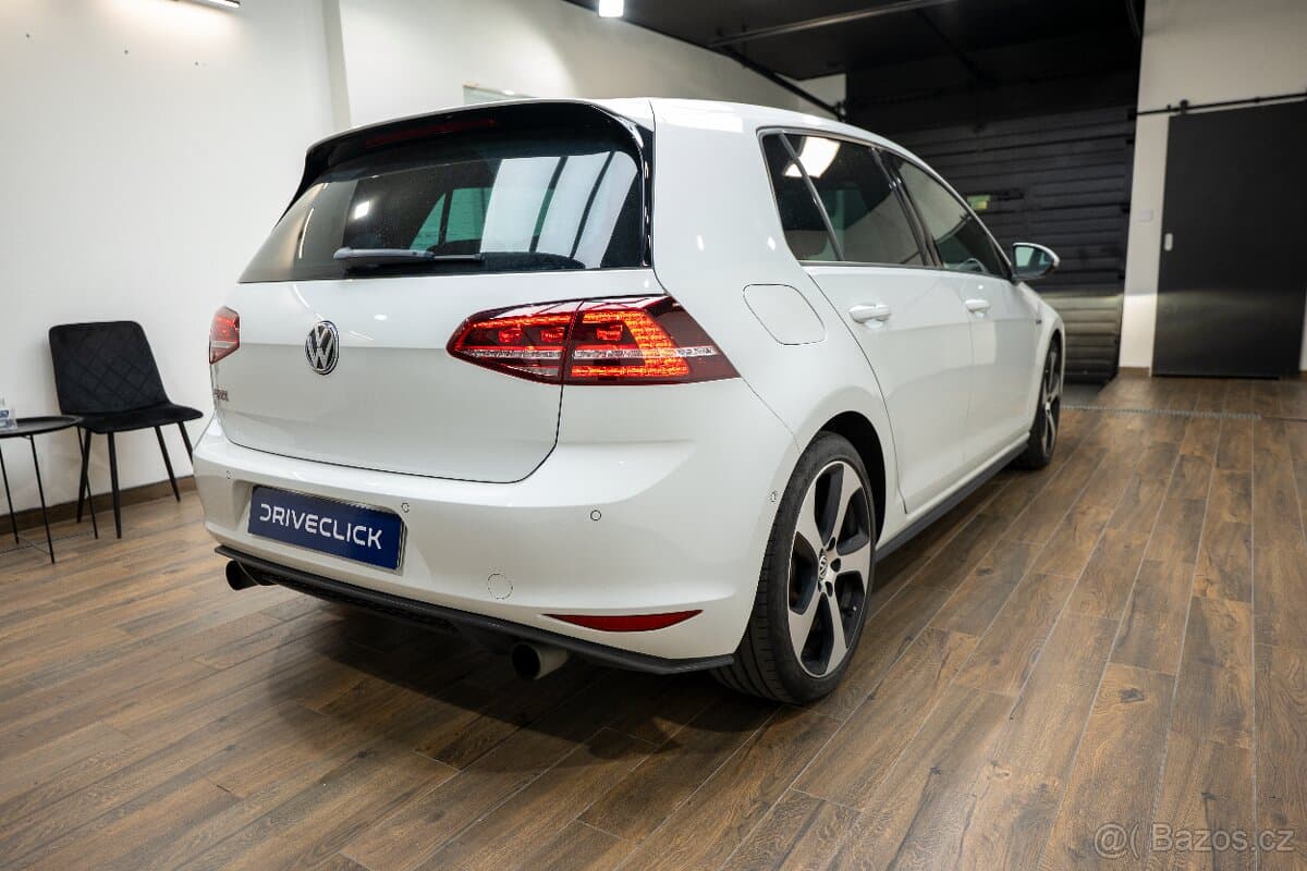 2014 Volkswagen GOLF - 4