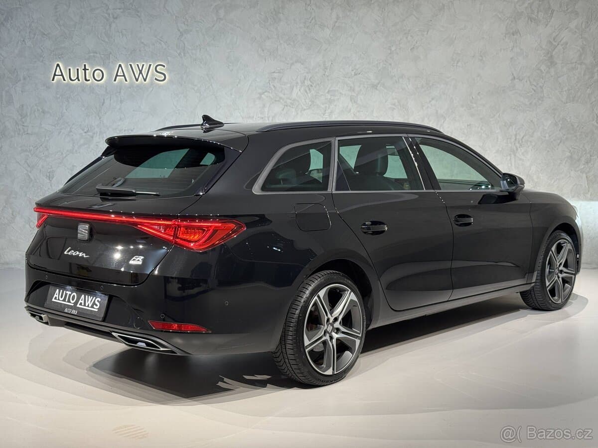 2020 Seat LEON - 4