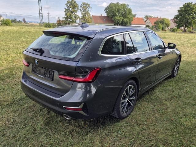 2020 BMW 3-SERIES - 4