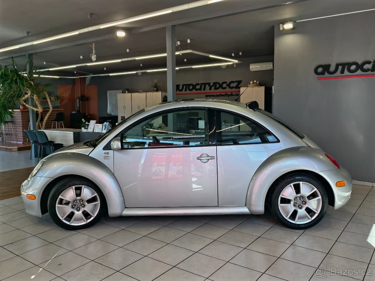 2002 Volkswagen OSTATNÍ - 4