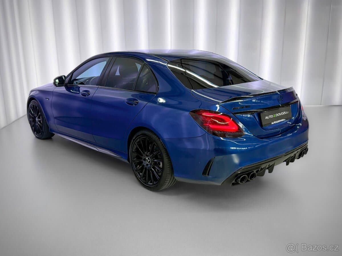 Mercedes-Benz OSTATNÍ - 4