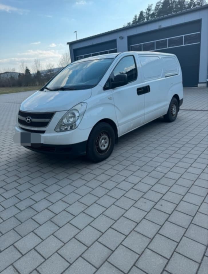 2012 Hyundai OSTATNÍ - 4