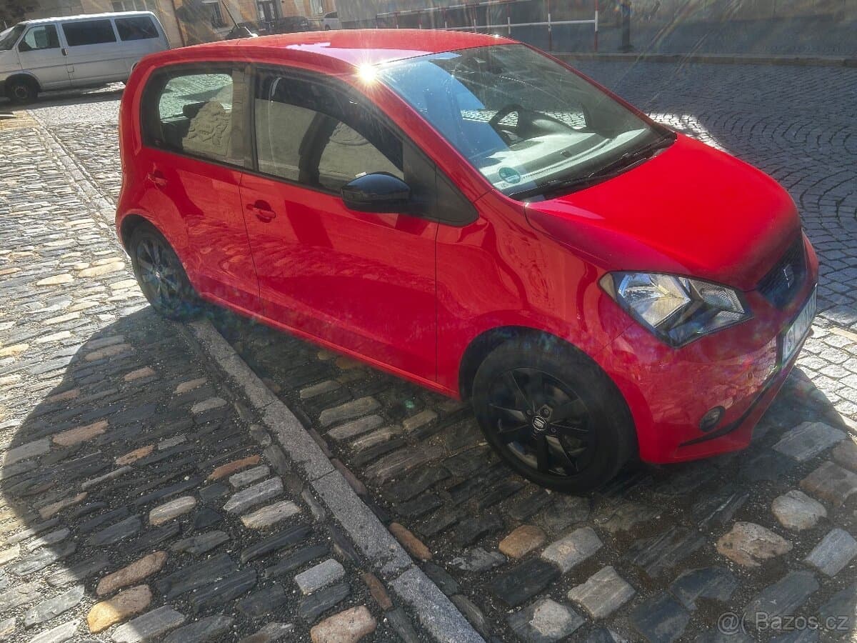 2021 Seat Mii - 4