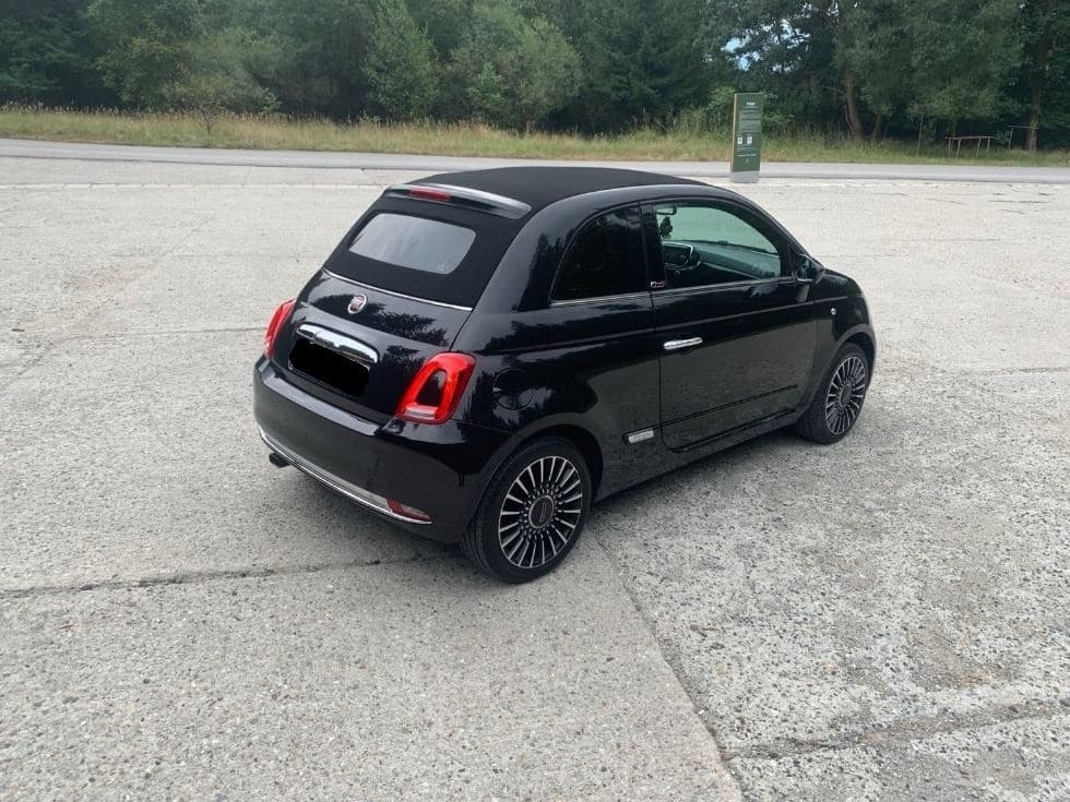 Fiat 500 - 4