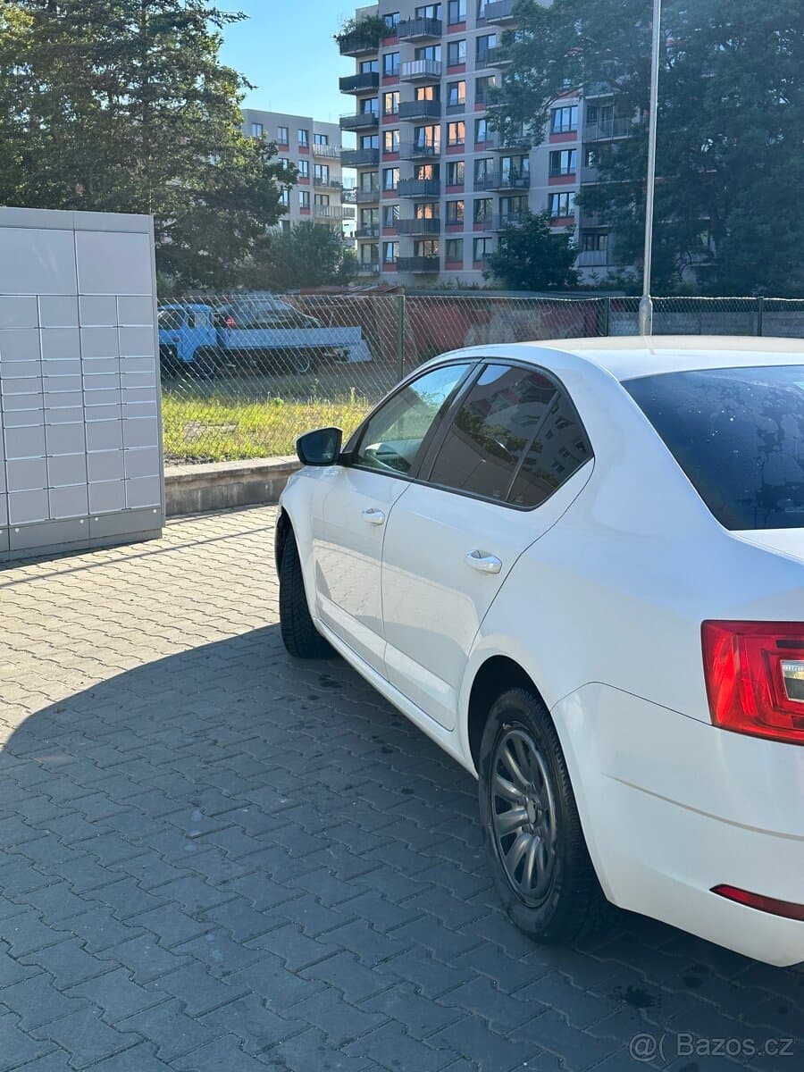 2018 Škoda OCTAVIA - 4