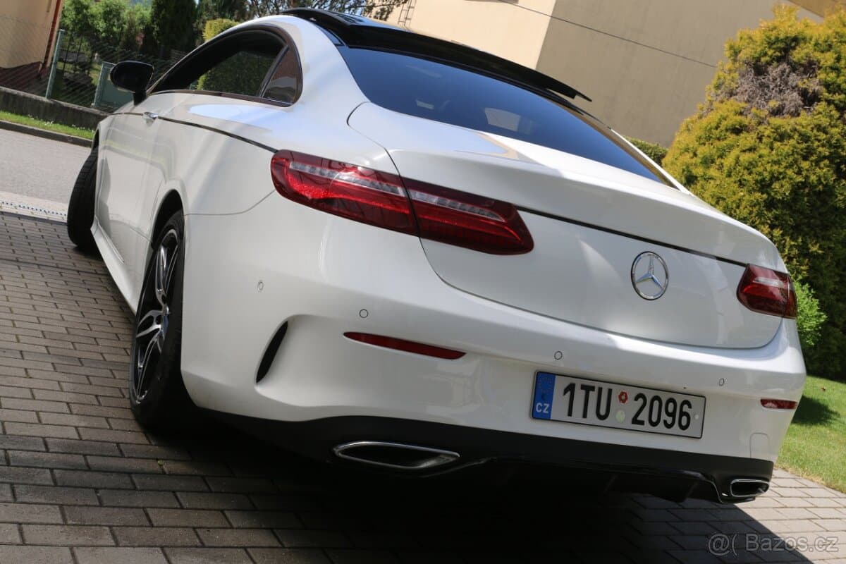 2019 Mercedes-Benz OSTATNÍ - 4