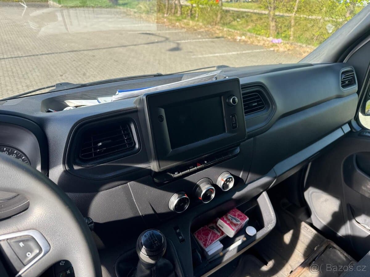 2021 Renault MASTER - 4