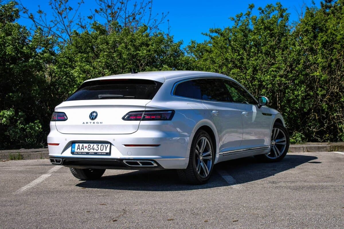 2023 Volkswagen ARTEON - 4