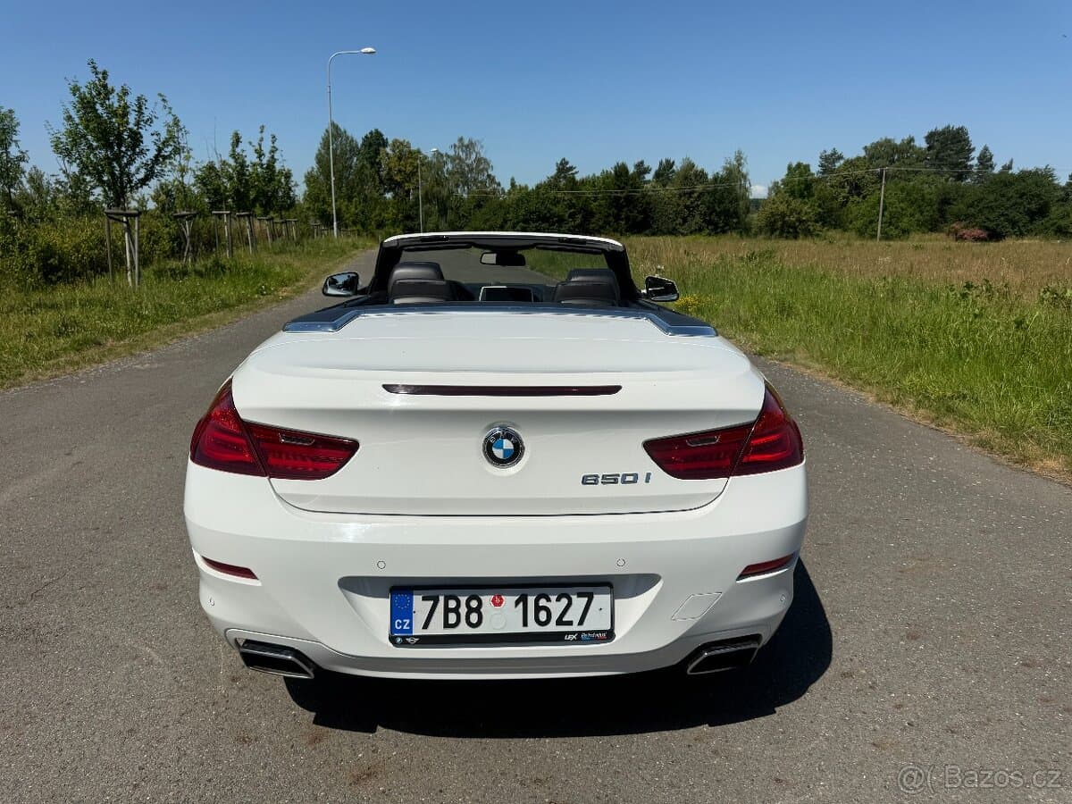 2011 BMW OSTATNÍ - 4