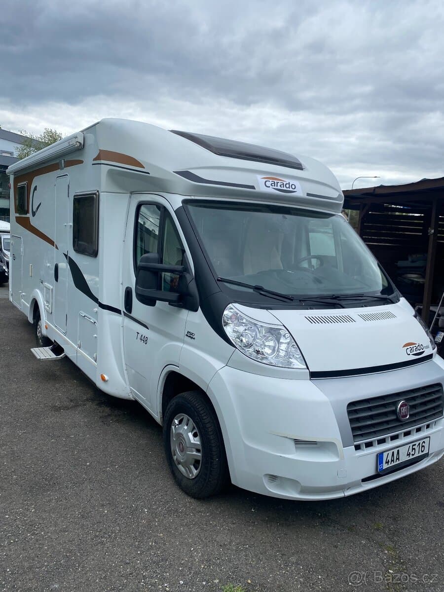 2014 Fiat DUCATO - 4