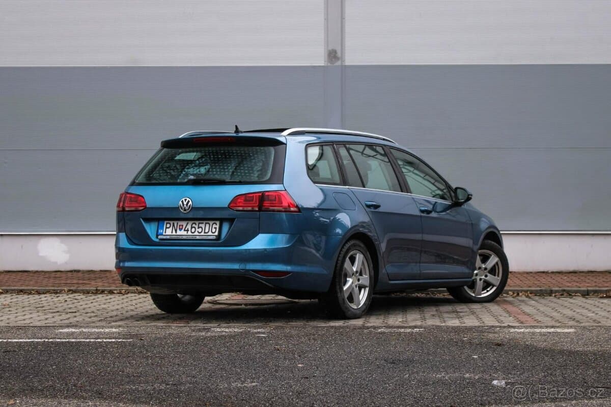 2013 Volkswagen GOLF - 4