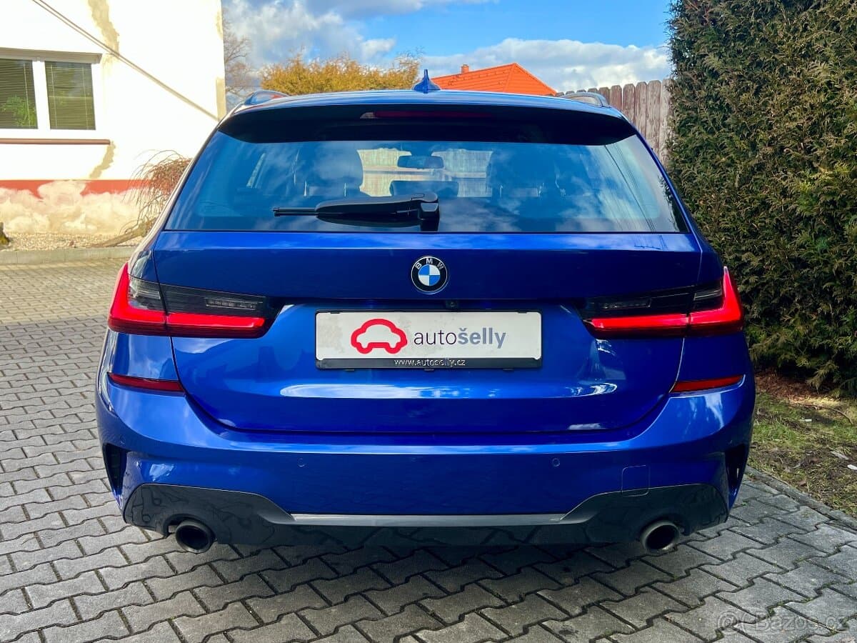 2022 BMW OSTATNÍ - 4