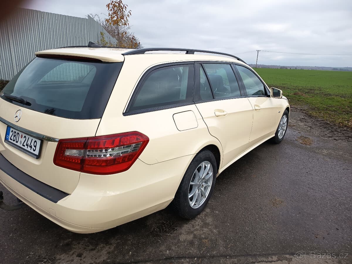 2011 Mercedes-Benz OSTATNÍ - 4