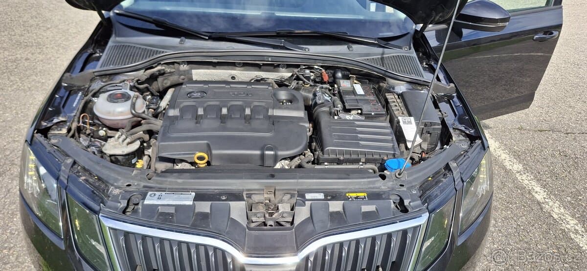 2018 Škoda OCTAVIA - 4