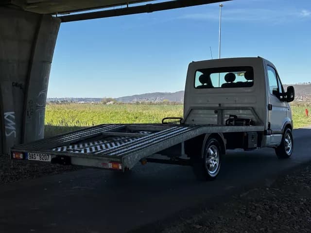 Renault MASTER - 4