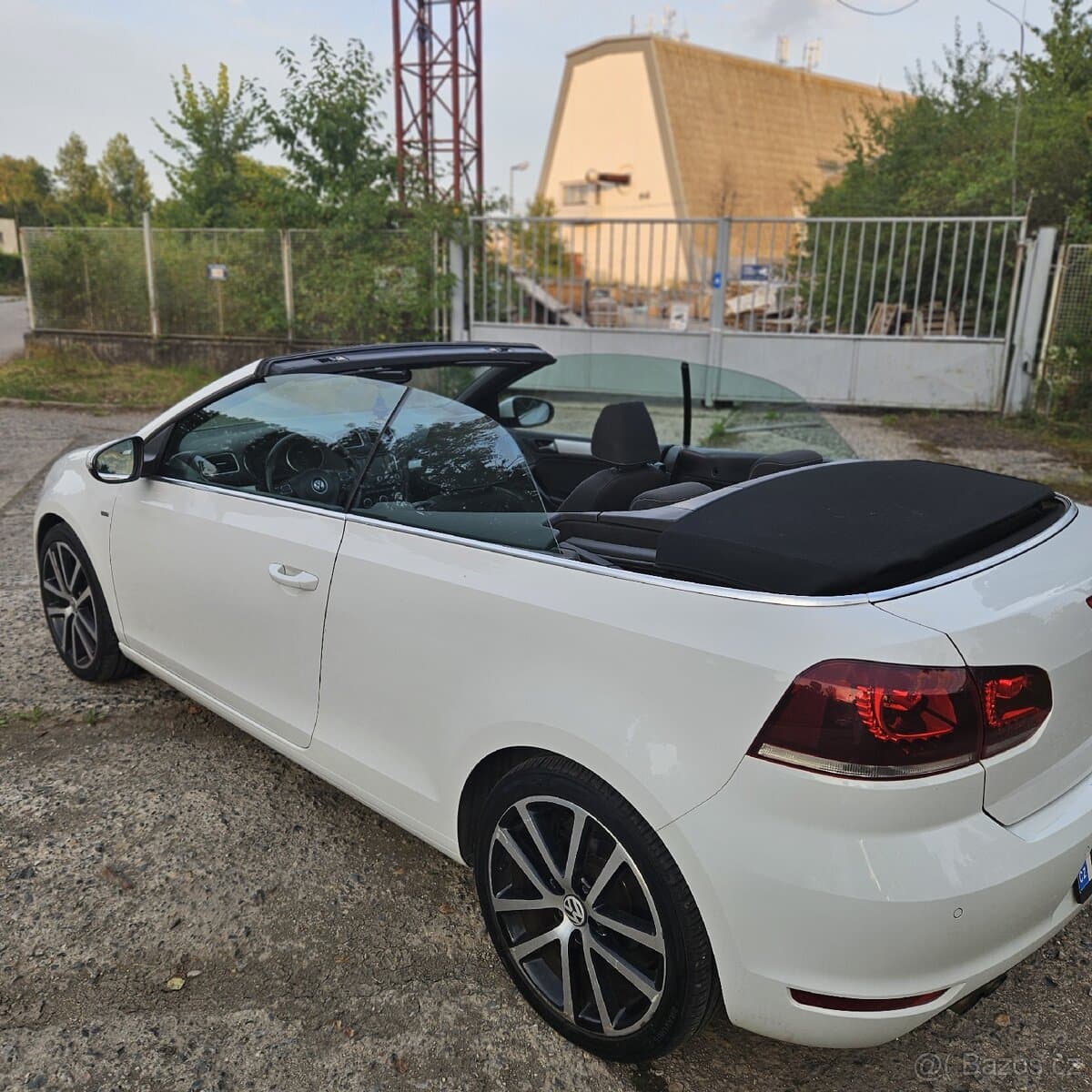 2014 Volkswagen GOLF - 4