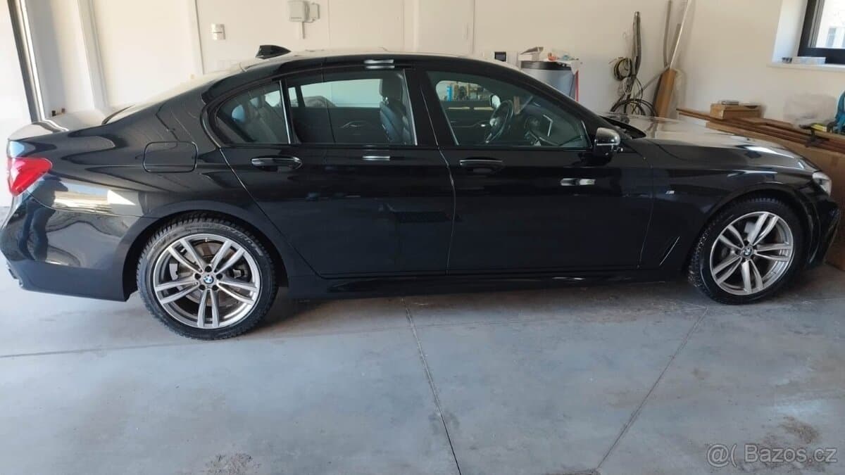2016 BMW OSTATNÍ - 4