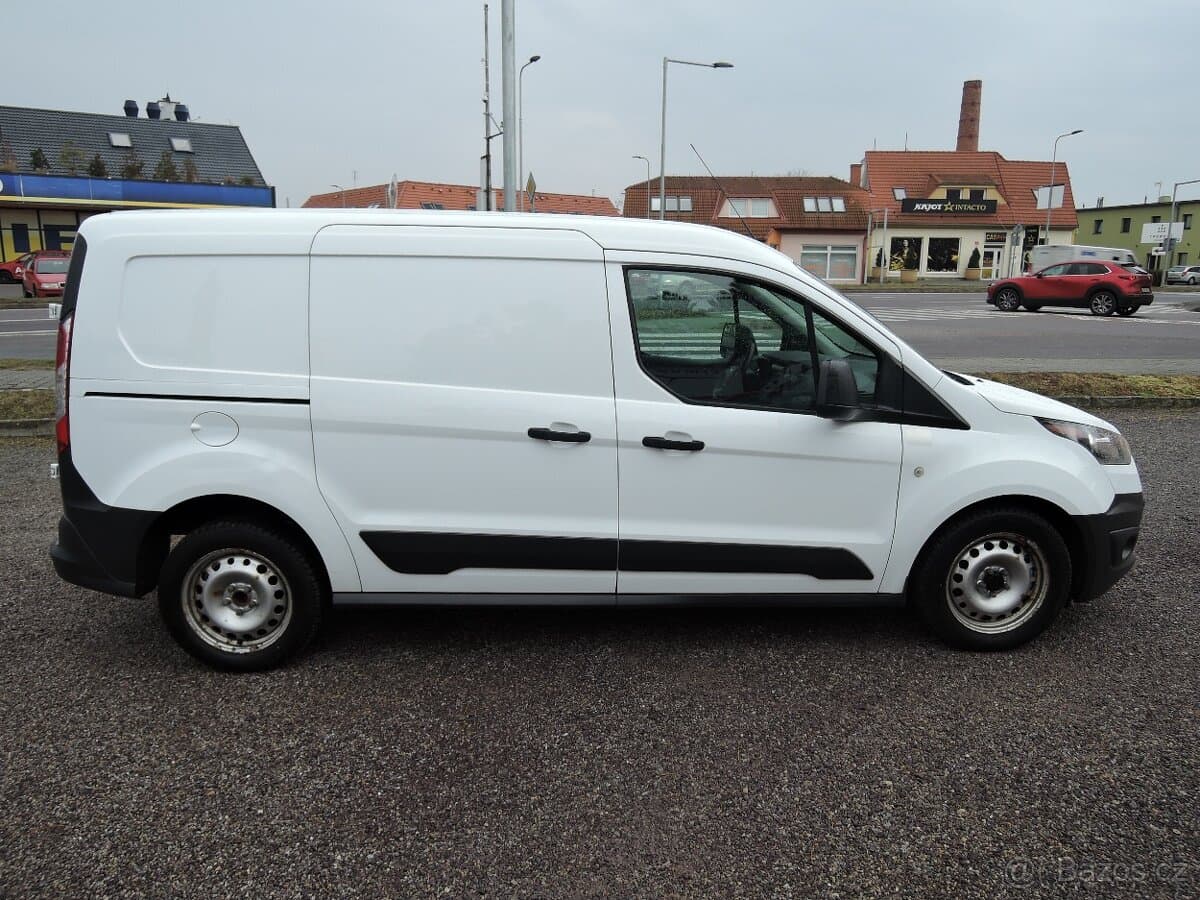2017 Ford TRANSIT - 4