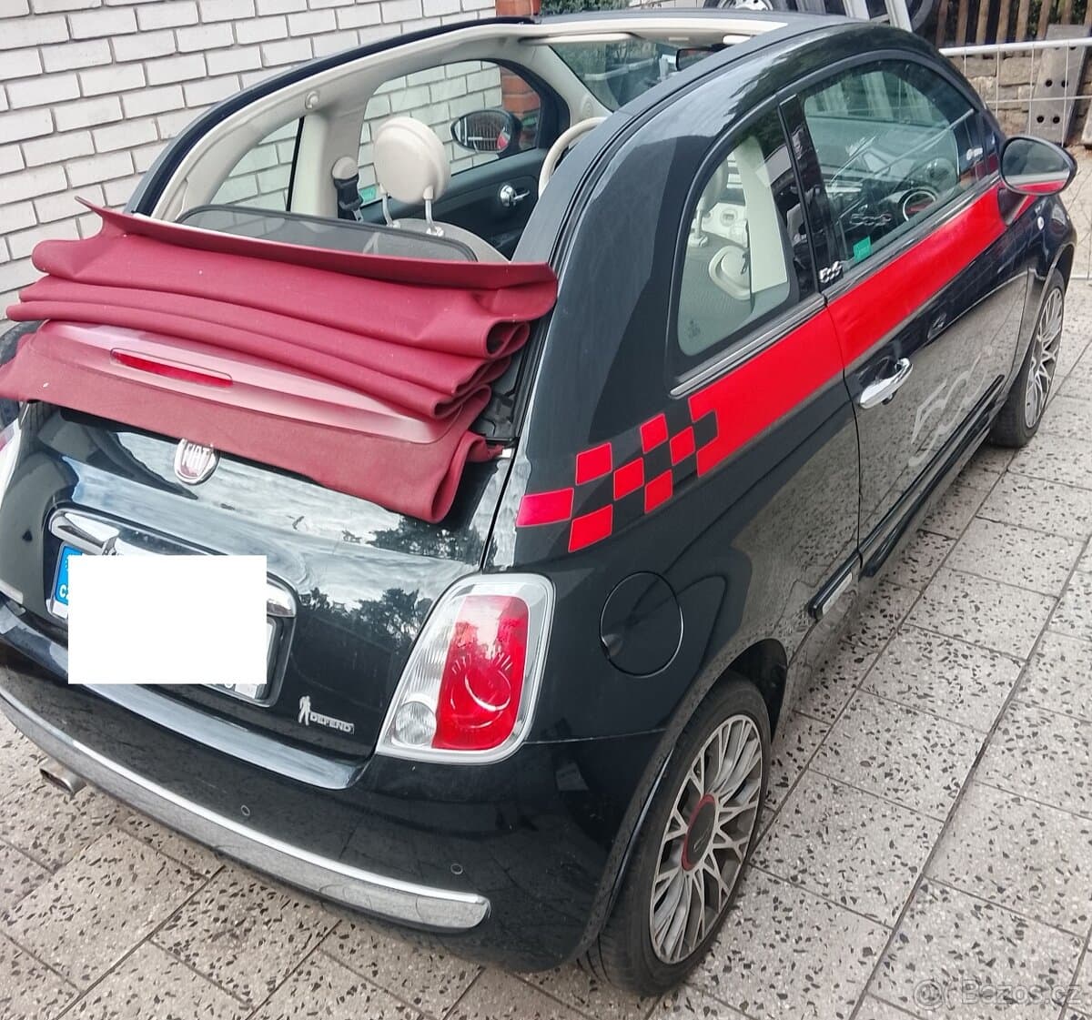 Fiat 500 - 4