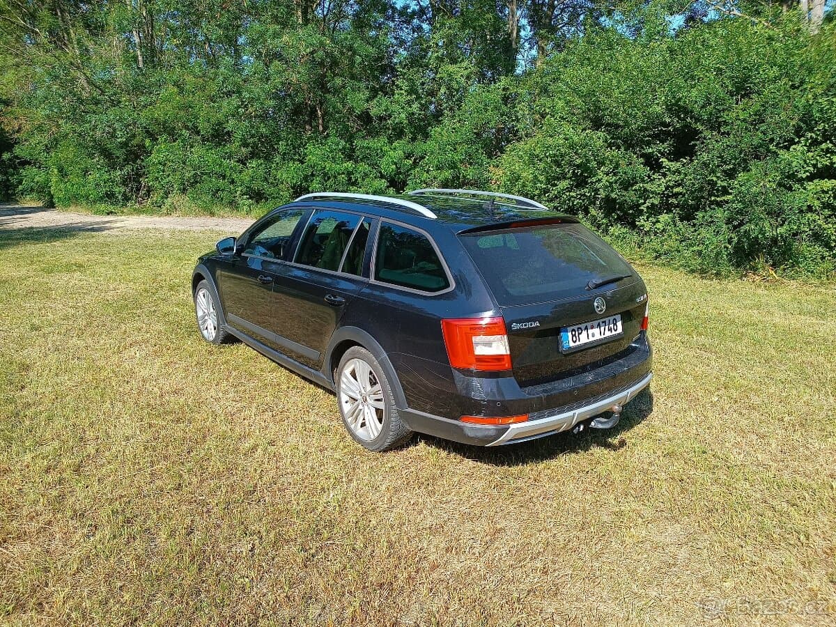 2016 Škoda OCTAVIA - 4