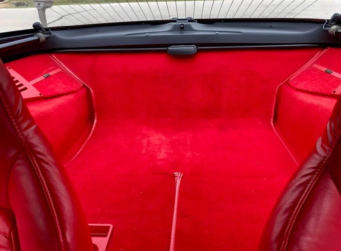 Chevrolet CORVETTE - 4