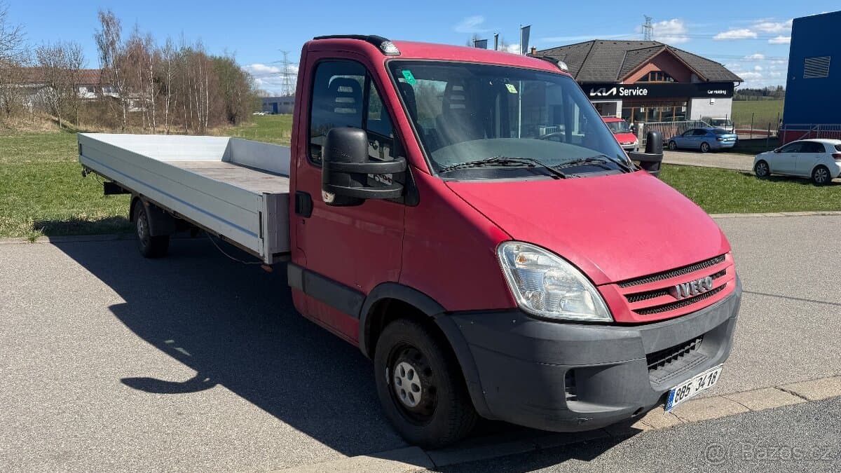 2006 Iveco OSTATNÍ - 4