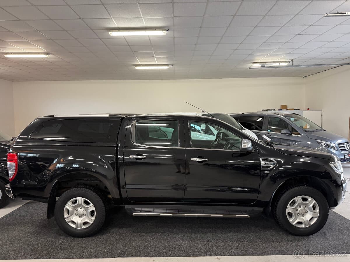 2016 Ford RANGER - 4
