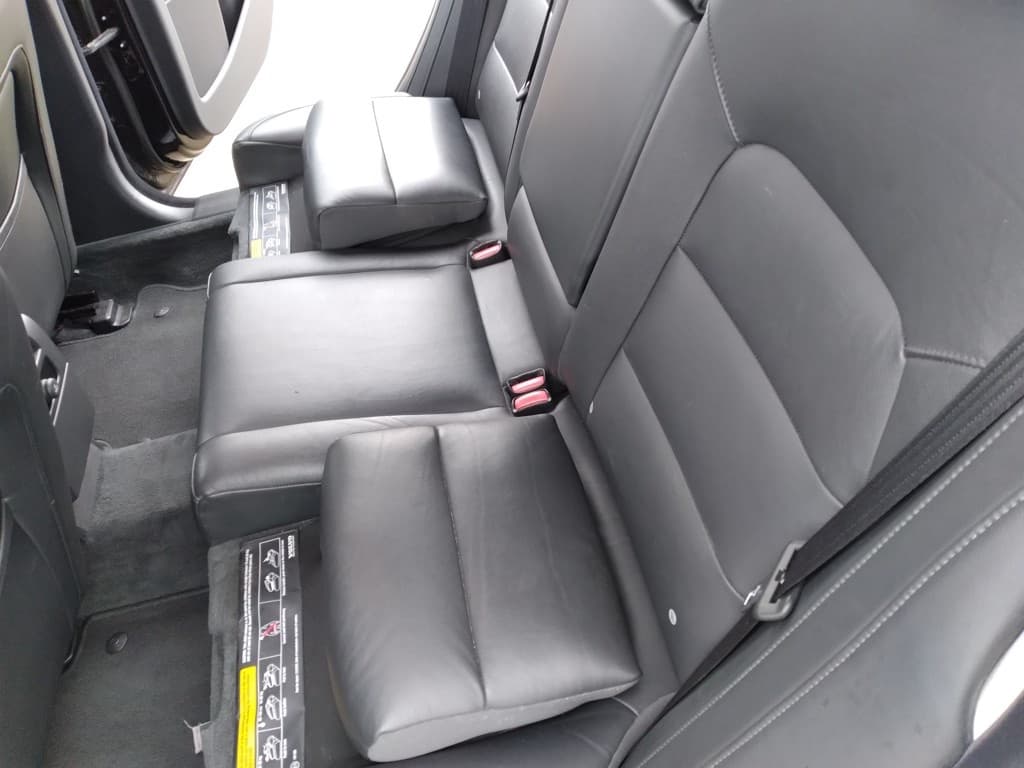 2016 Volvo V70 - 4