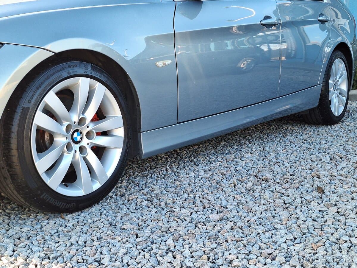2005 BMW OSTATNÍ - 4