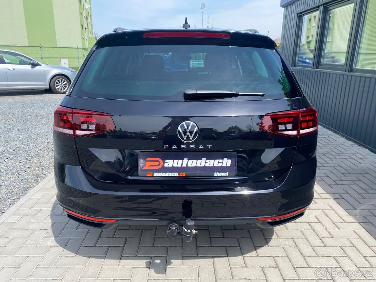 2022 Volkswagen PASSAT - 4