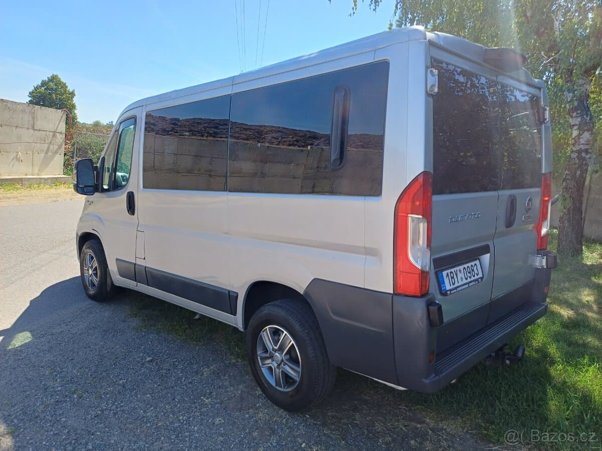 2016 Fiat DUCATO - 4