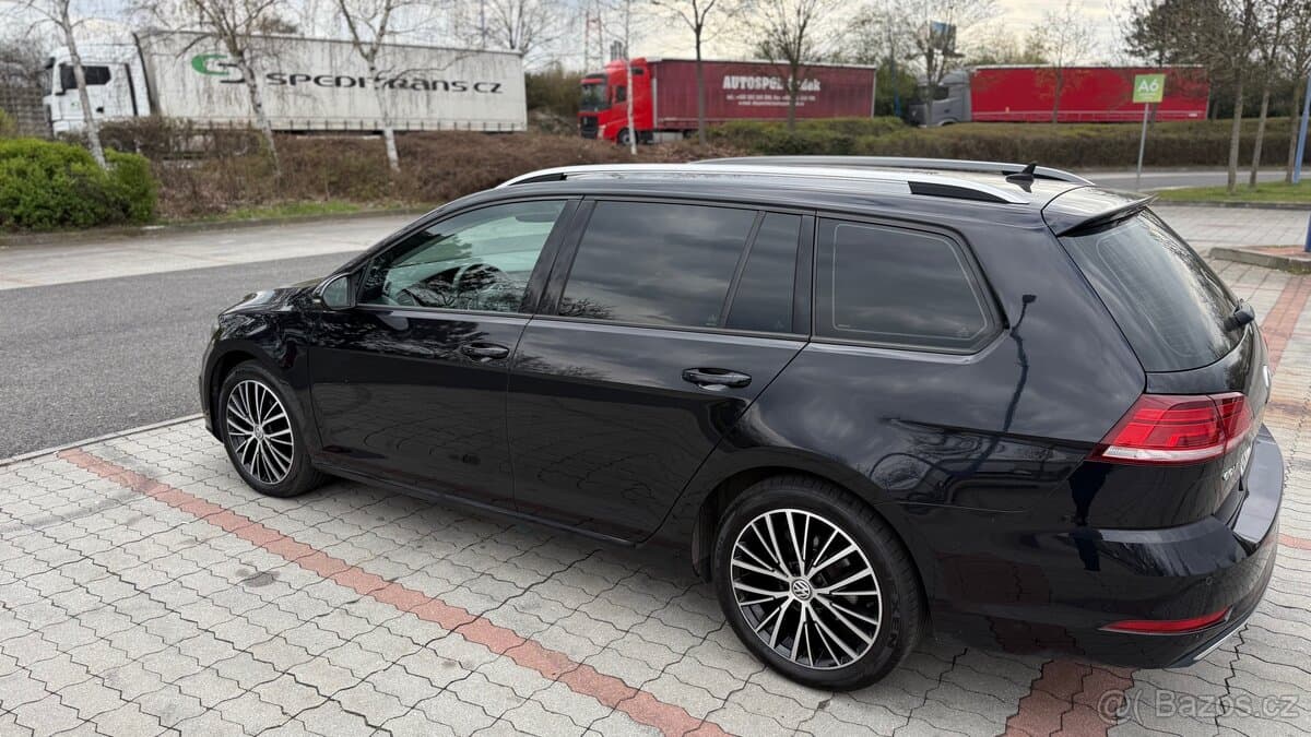 2018 Volkswagen GOLF - 4