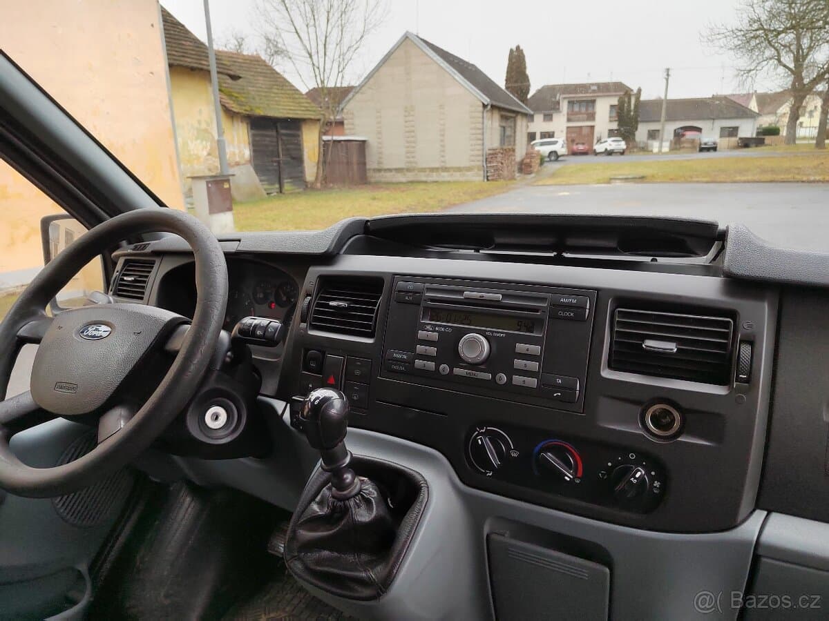 2008 Ford TRANSIT - 4