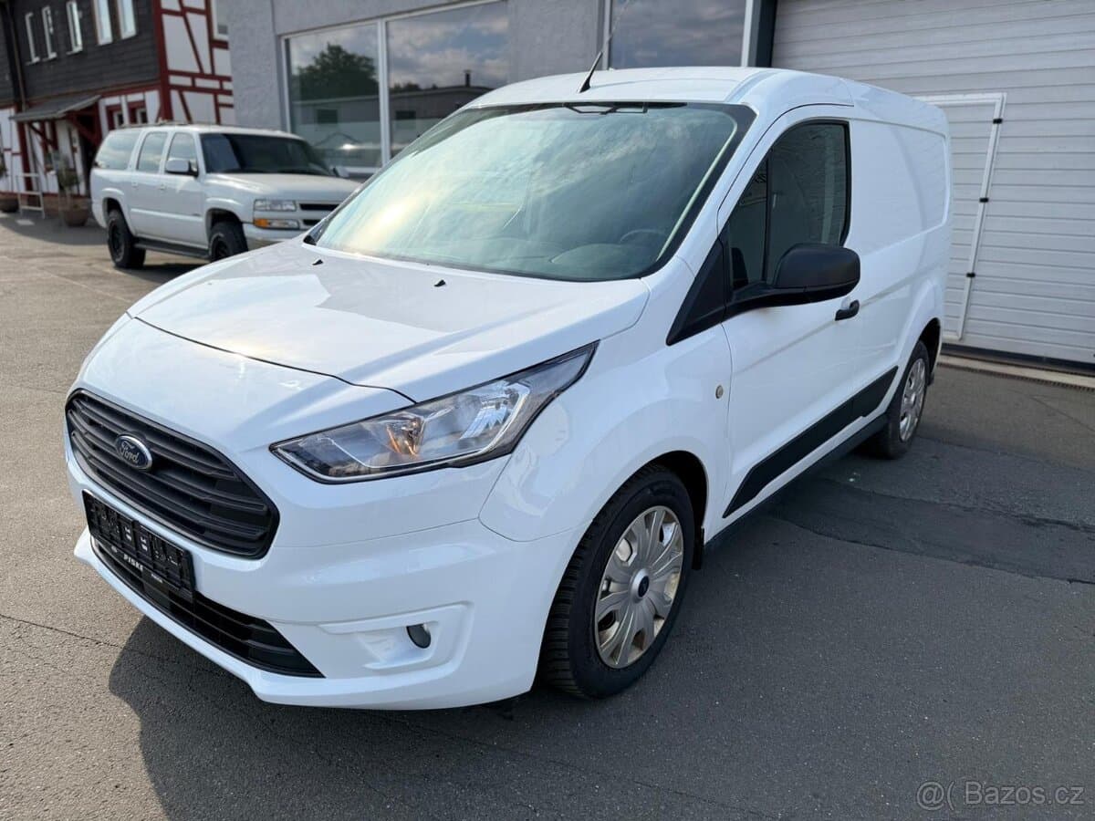 2019 Ford TRANSIT - 4