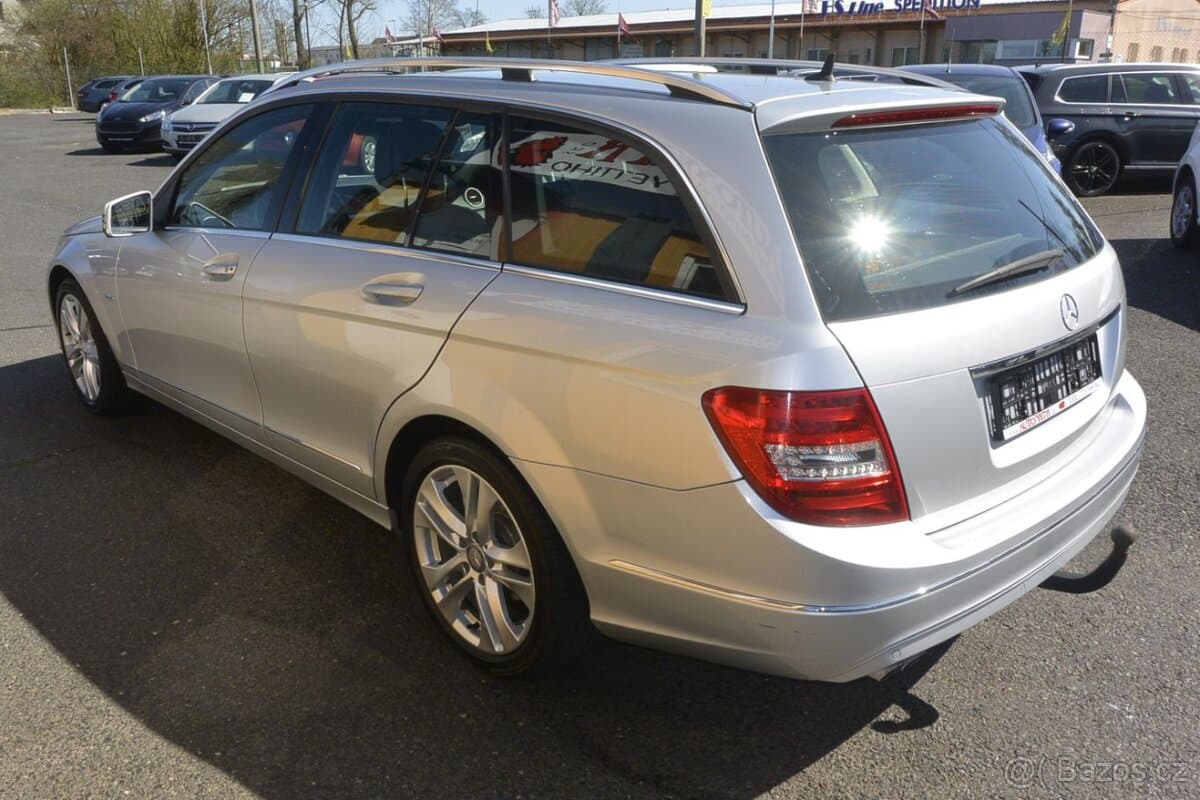 2011 Mercedes-Benz OSTATNÍ - 4