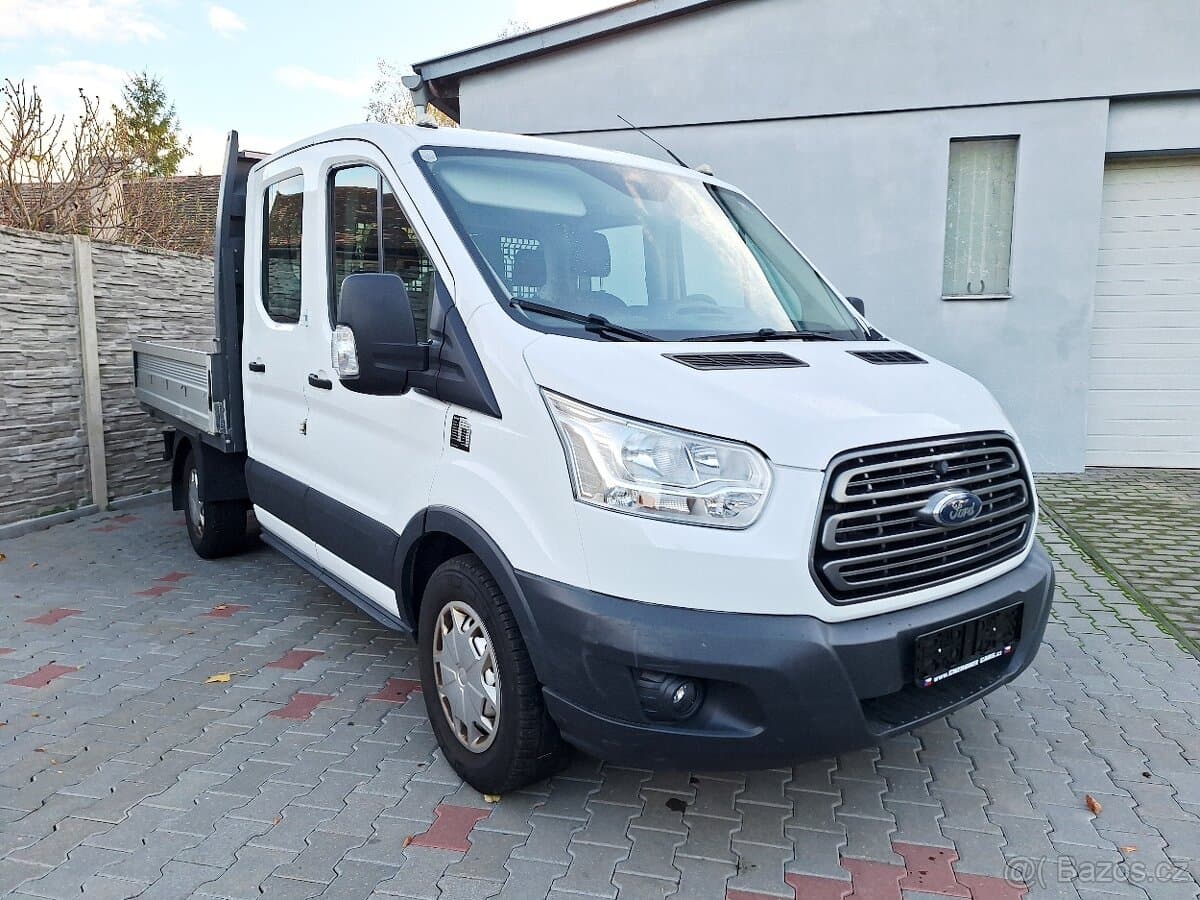 2016 Ford TRANSIT - 4