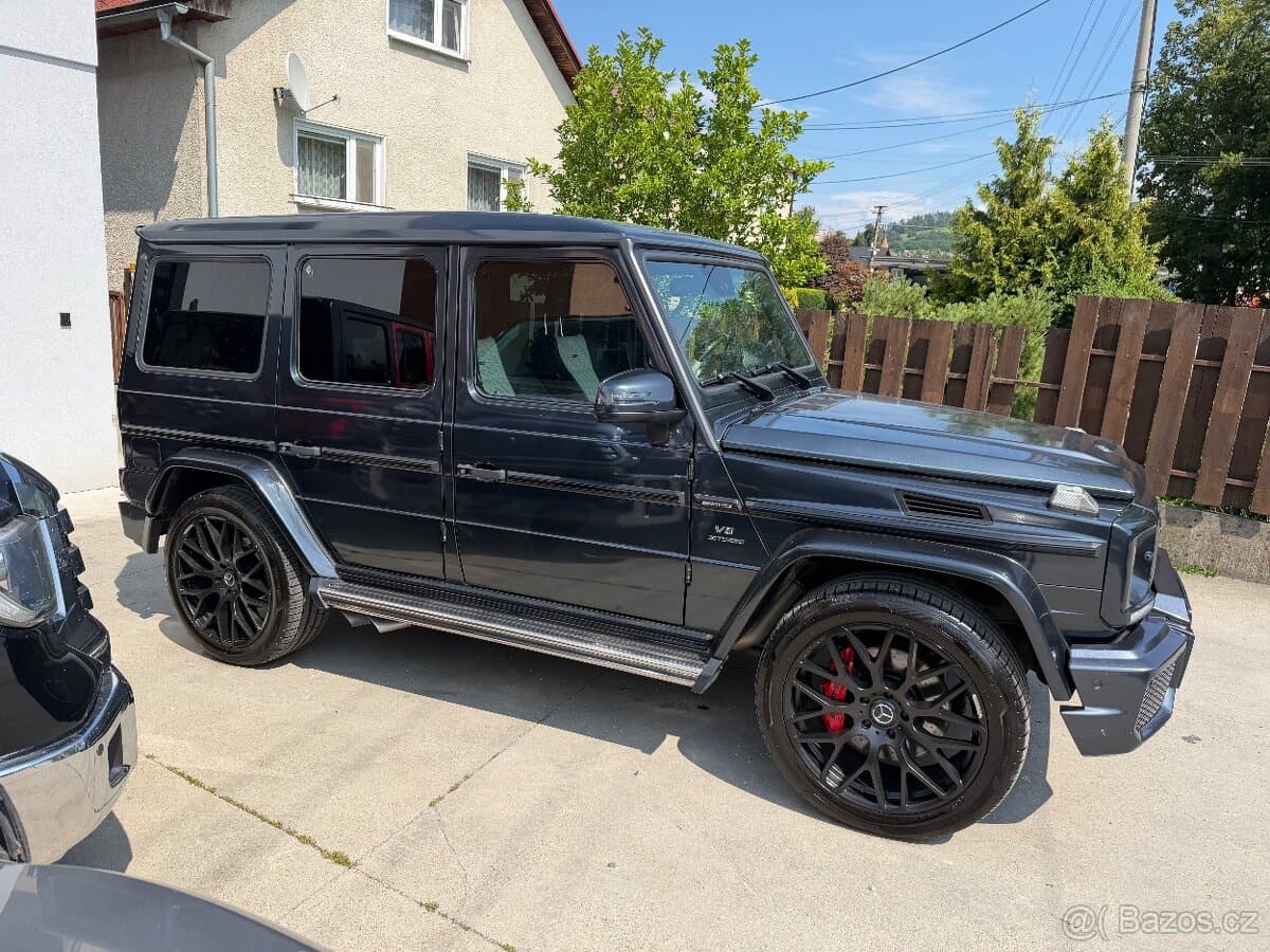 2015 Mercedes-Benz OSTATNÍ - 4