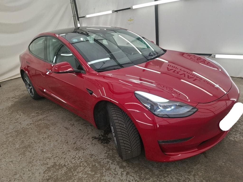 2022 Tesla MODEL 3 - 4