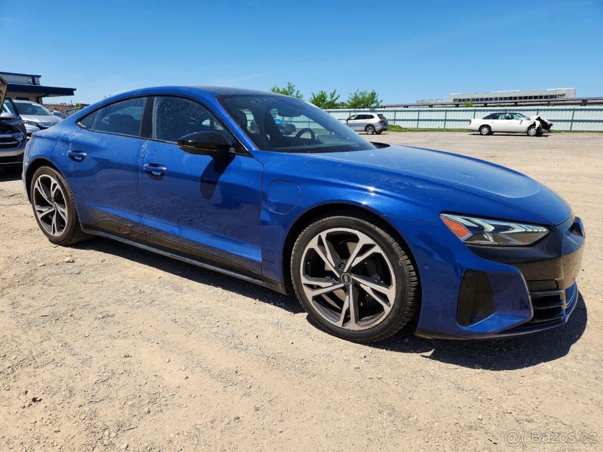 2022 Audi E-TRON - 4