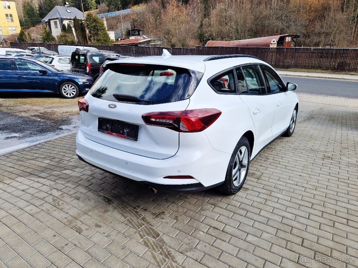 2022 Ford FOCUS - 4