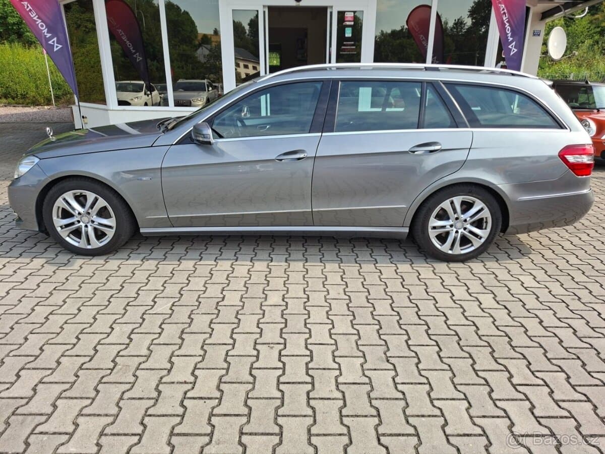 2011 Mercedes-Benz OSTATNÍ - 4