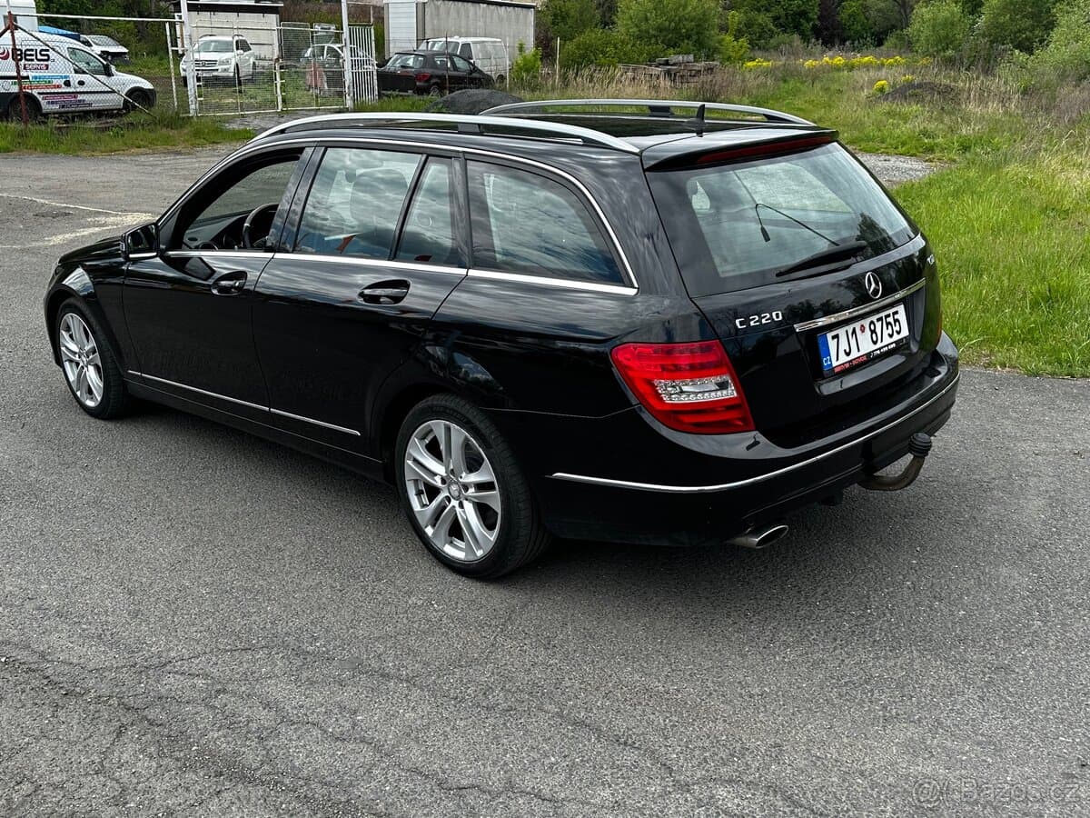 2012 Mercedes-Benz OSTATNÍ - 4