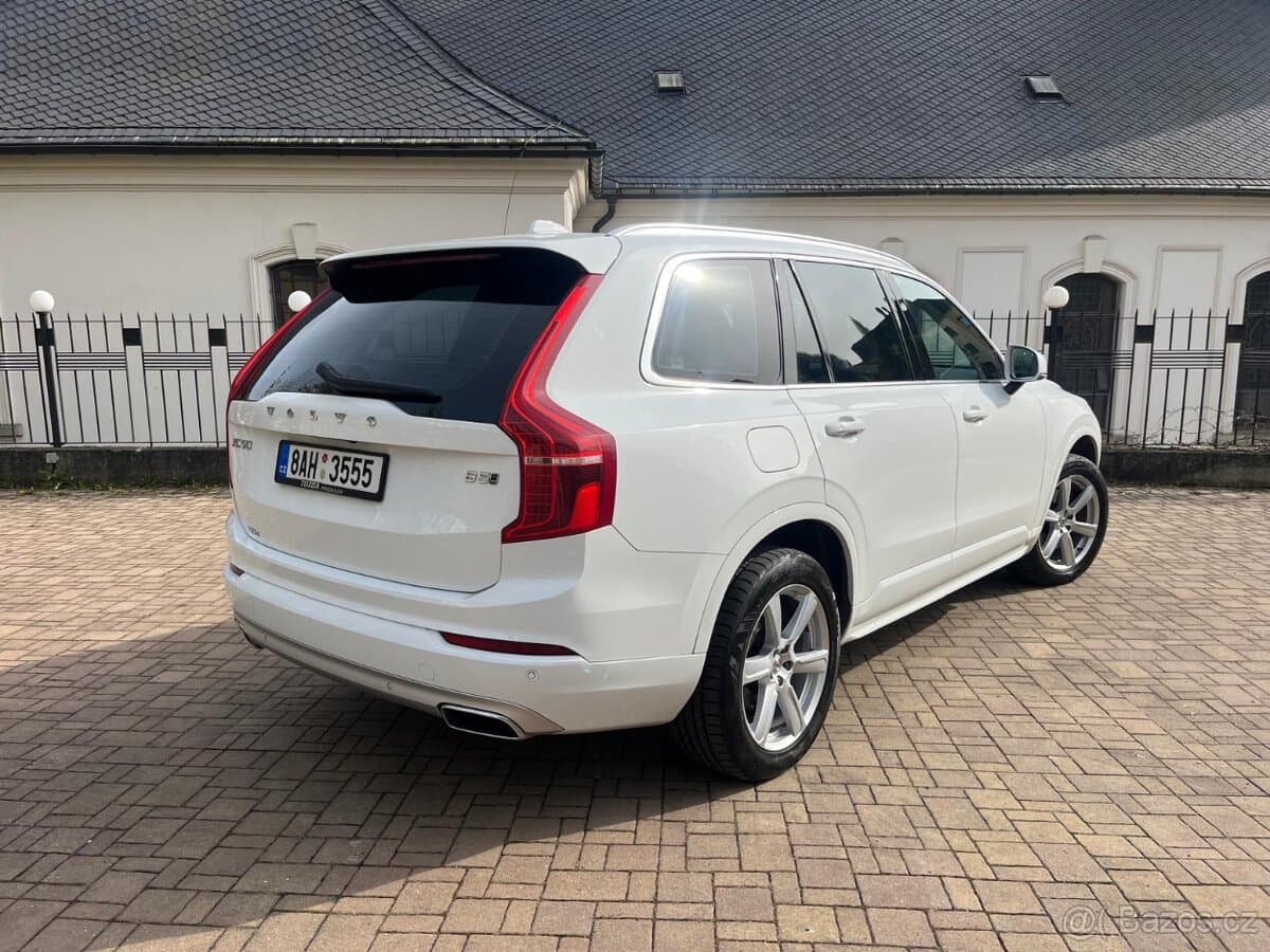 2020 Volvo XC90 - 4