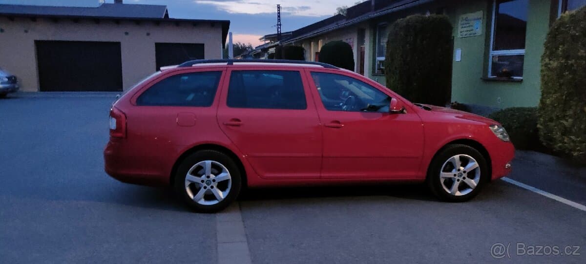 2013 Škoda OCTAVIA - 4