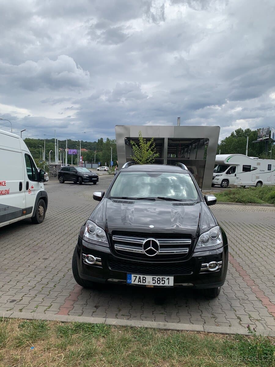 2009 Mercedes-Benz OSTATNÍ - 4