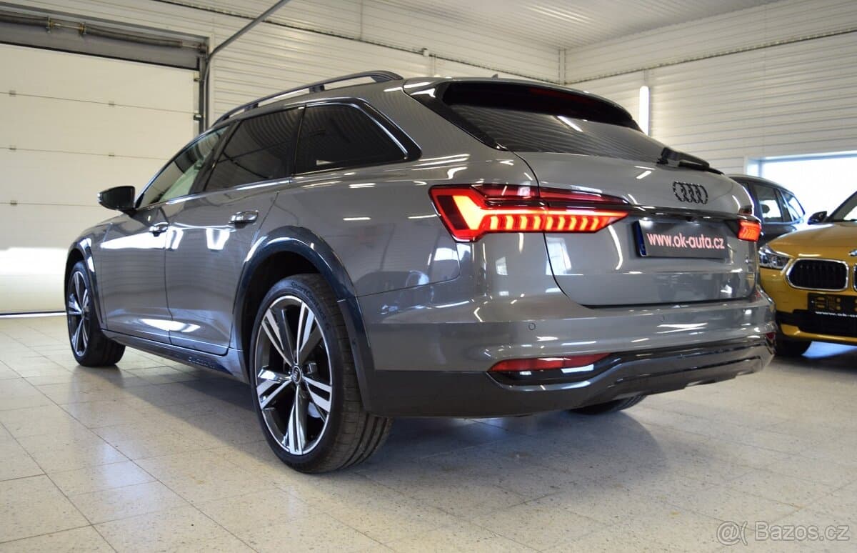 2024 Audi A6 - 4