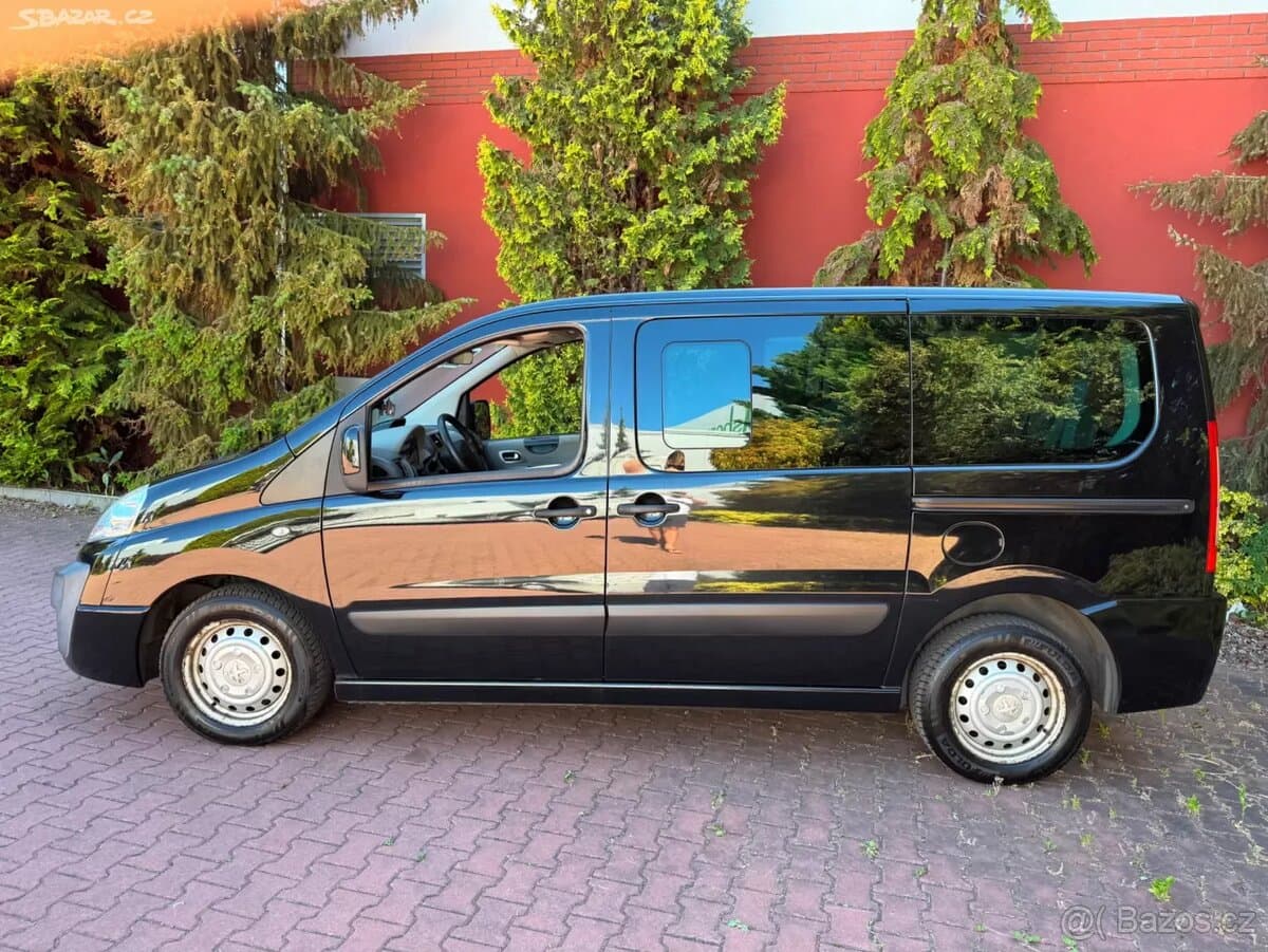2013 Peugeot EXPERT - 4